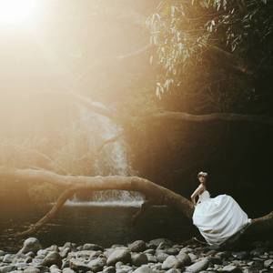 Meet your Posher, Ello :)